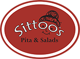 Sittoo's » Pita & Salads